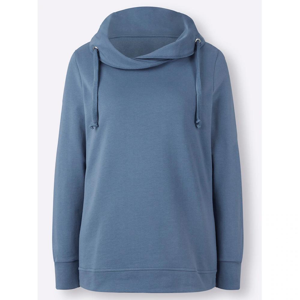 Casual Looks Sweatshirt Limitierter Zeitrabatt