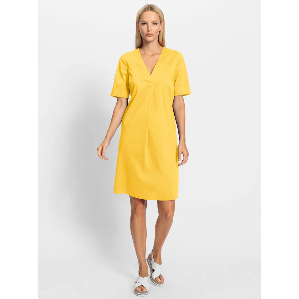 heine Sommerkleid »Kleid« Rabatt