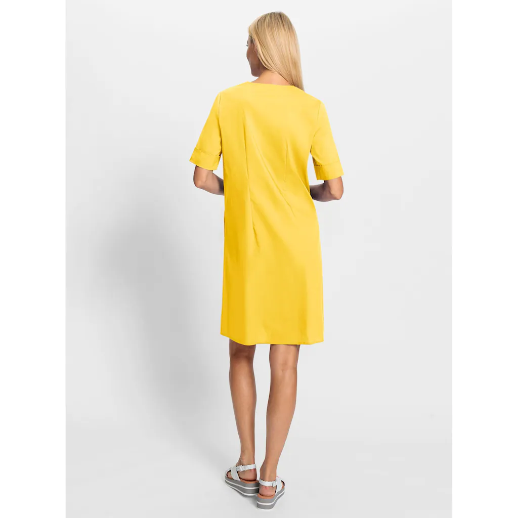 heine Sommerkleid »Kleid« Rabatt