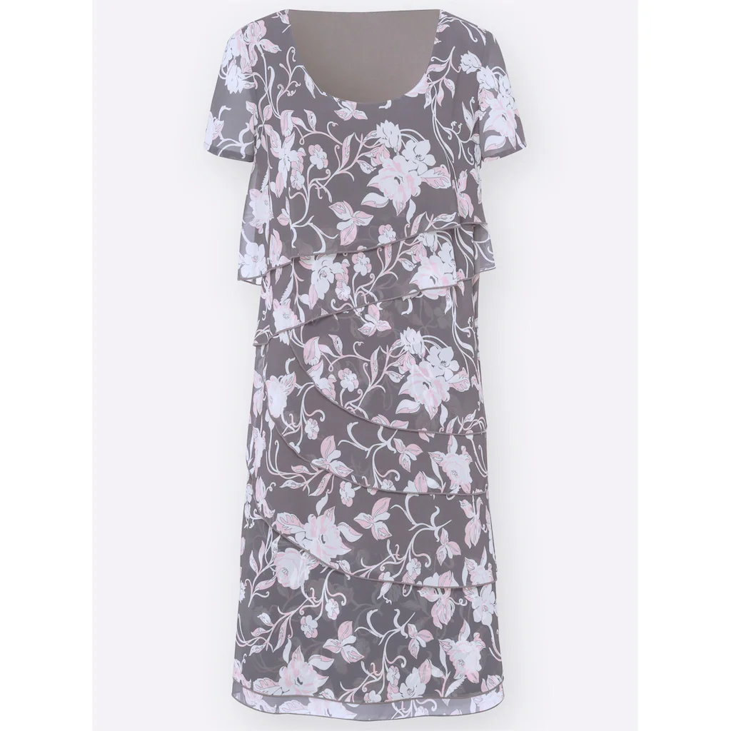 Classic Basics Sommerkleid »Kleid« Exklusivangebot