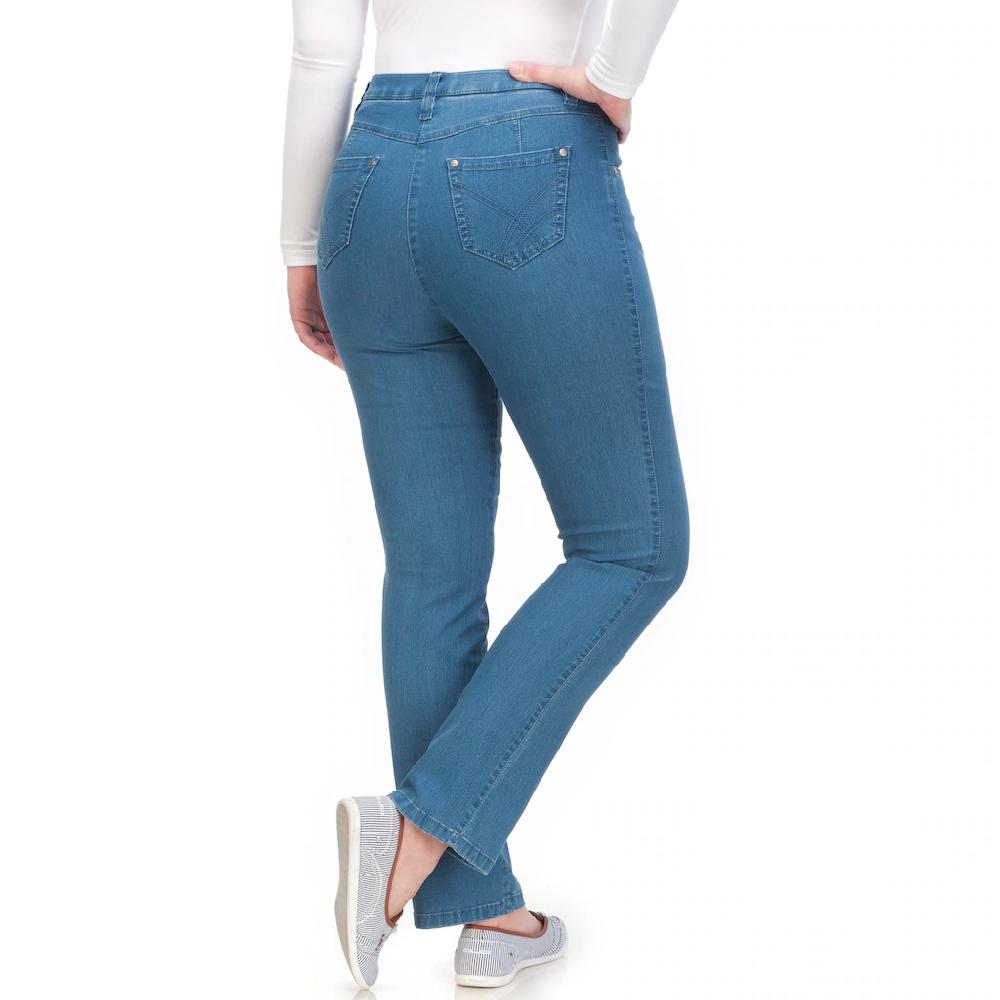 KjBRAND Stretch-Hose »Betty« super Stretch Neueste Mode