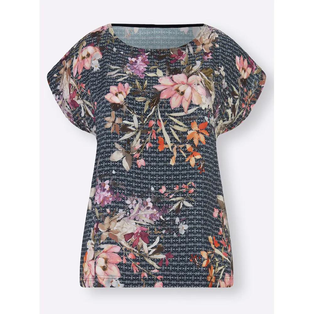 Inspirationen Schlupfbluse Blitzangebot