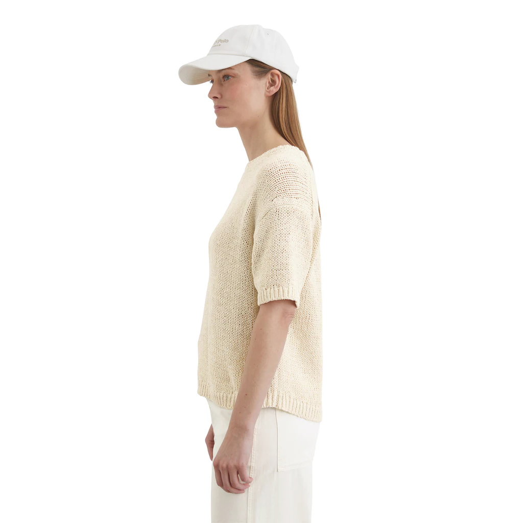 Marc O'Polo Strickpullover »aus Organic Cotton-Mix« Neuheiten