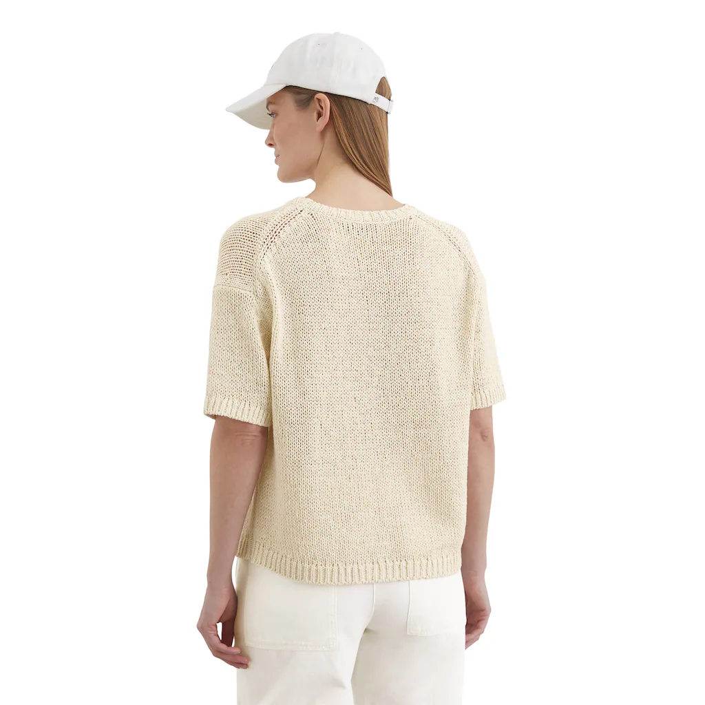 Marc O'Polo Strickpullover »aus Organic Cotton-Mix« Neuheiten
