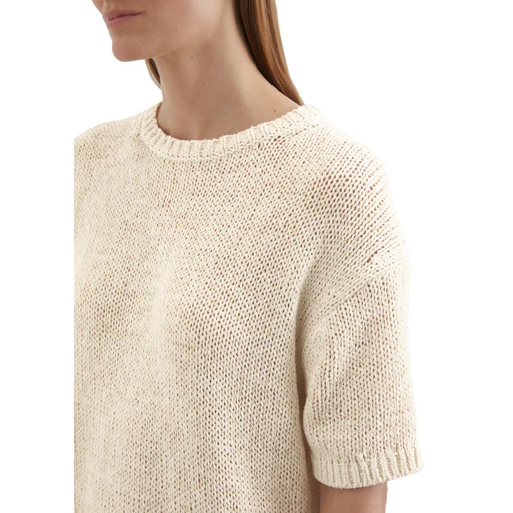 Marc O'Polo Strickpullover »aus Organic Cotton-Mix« Neuheiten