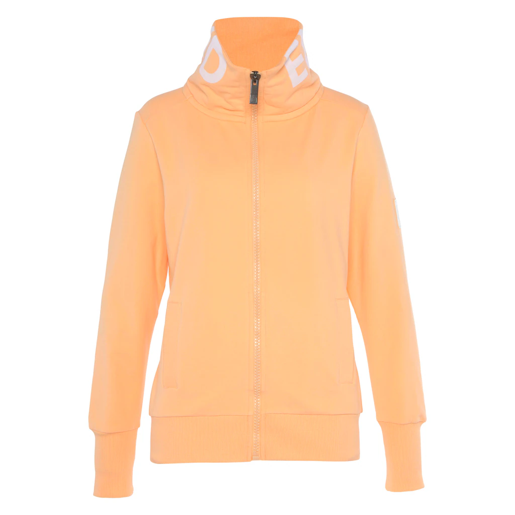 Elbsand Sweatjacke »Alvis« Kauf eins, bekomm eins gratis
