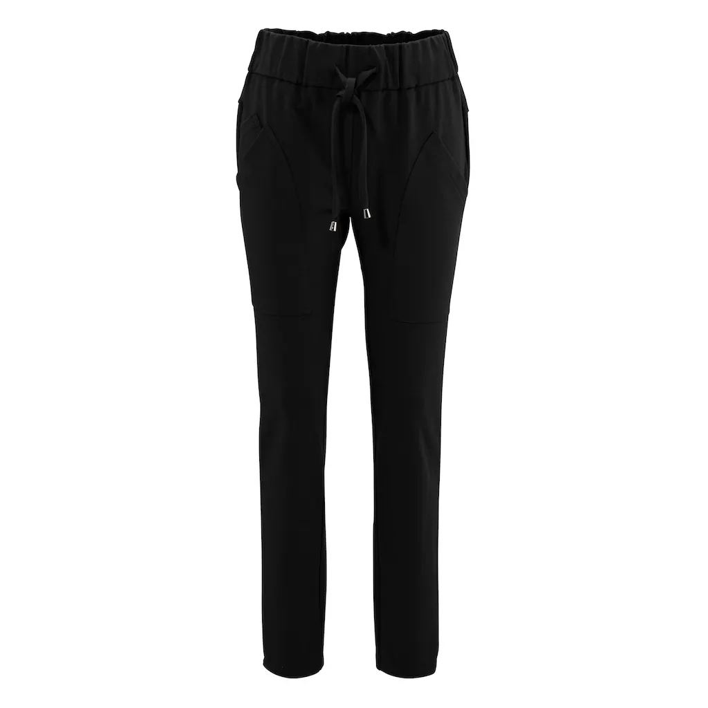 Aniston SELECTED Schlupfhose mit großen aufgesetzten Taschen online kaufen Nur für heute