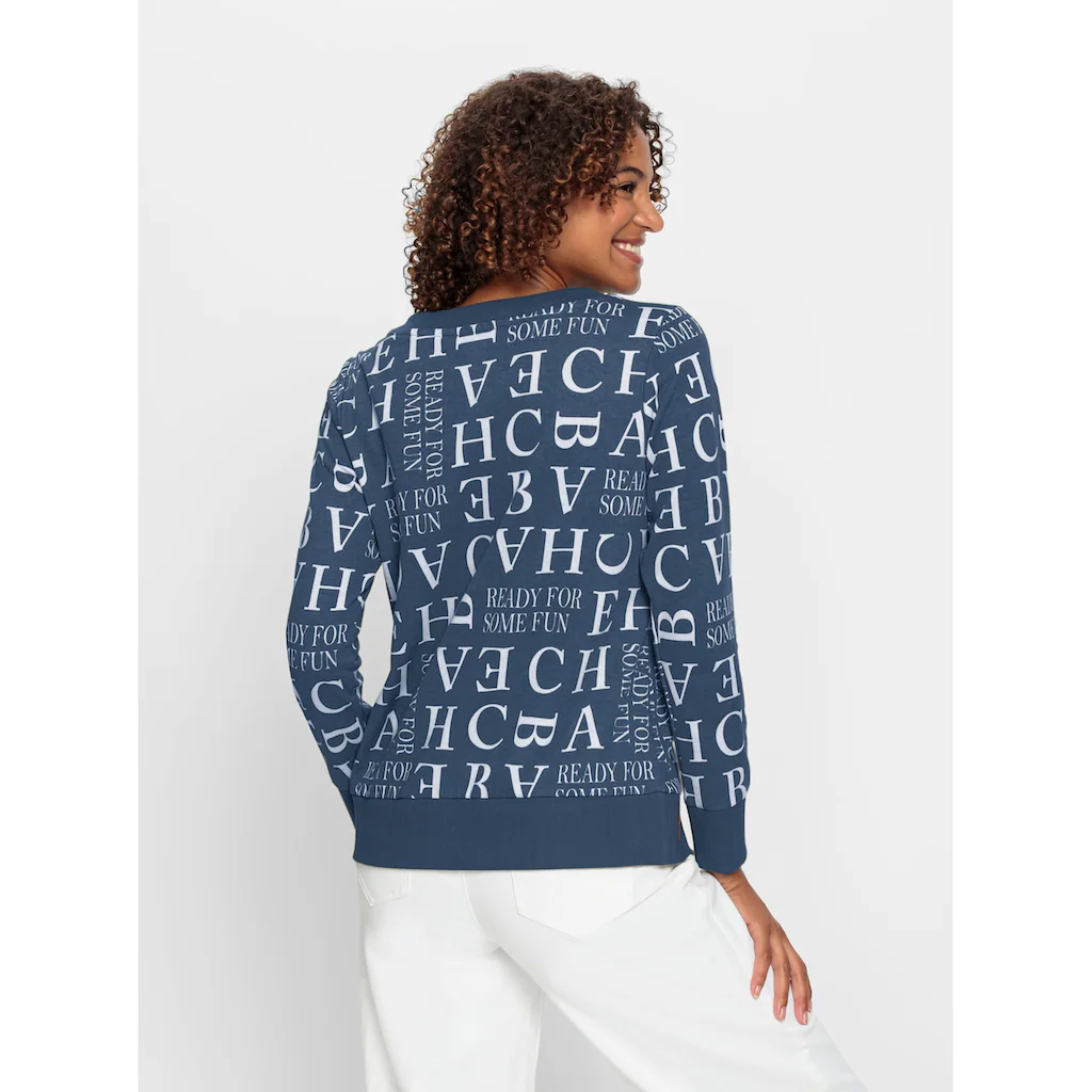 Casual Looks Sweatshirt Angebote
