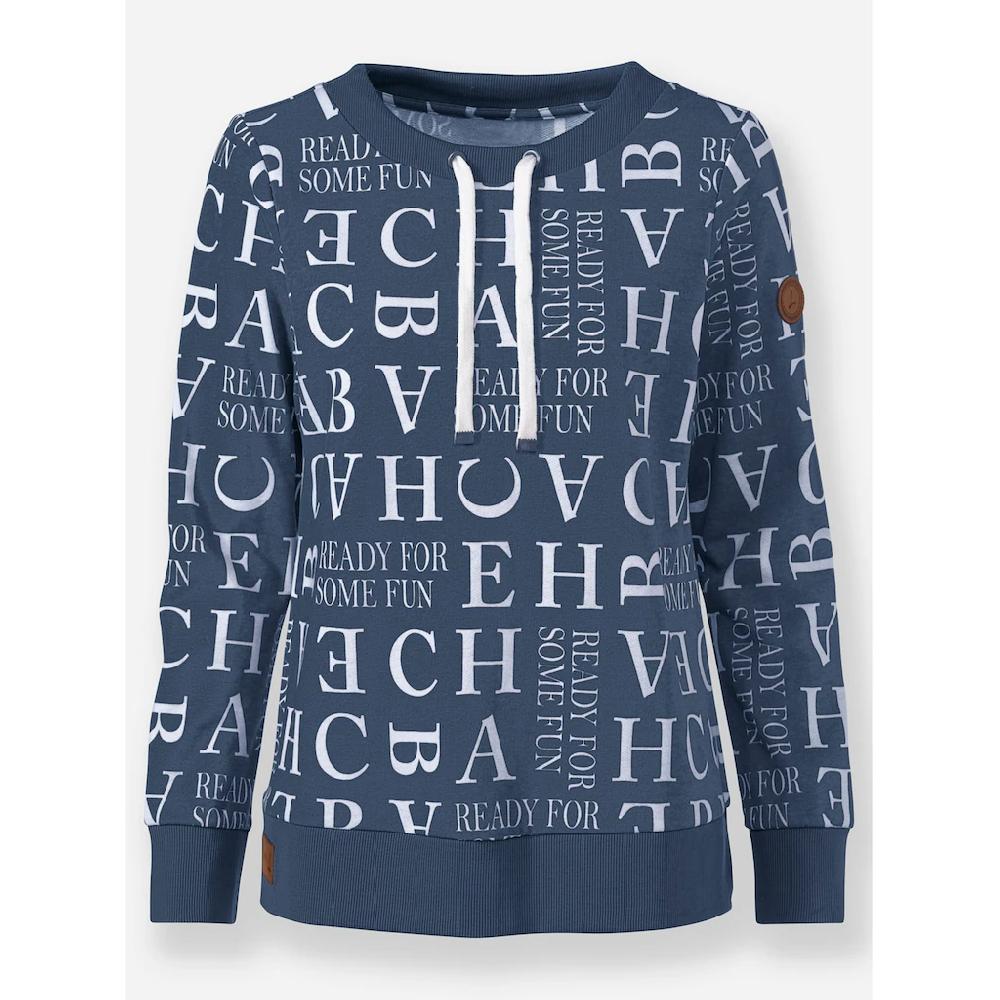 Casual Looks Sweatshirt Angebote