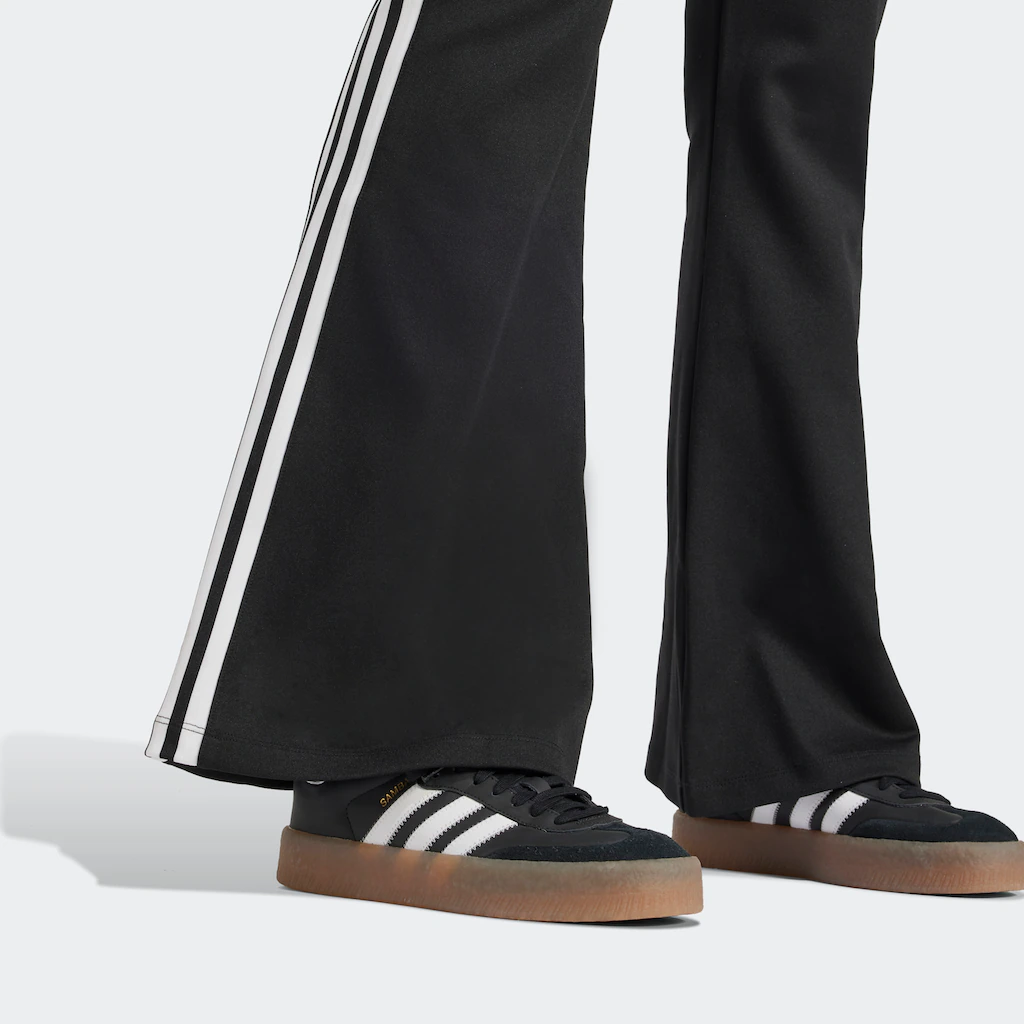 adidas Originals Sporthose »3S FLARED TP« (1 tlg.) Hotsell