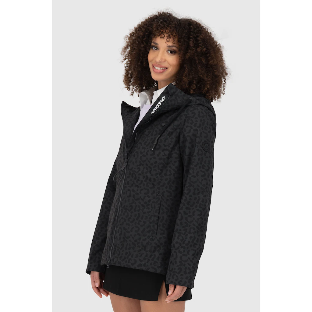 Alife & Kickin Sommerjacke »Damen LilouAK B« Preisnachlass