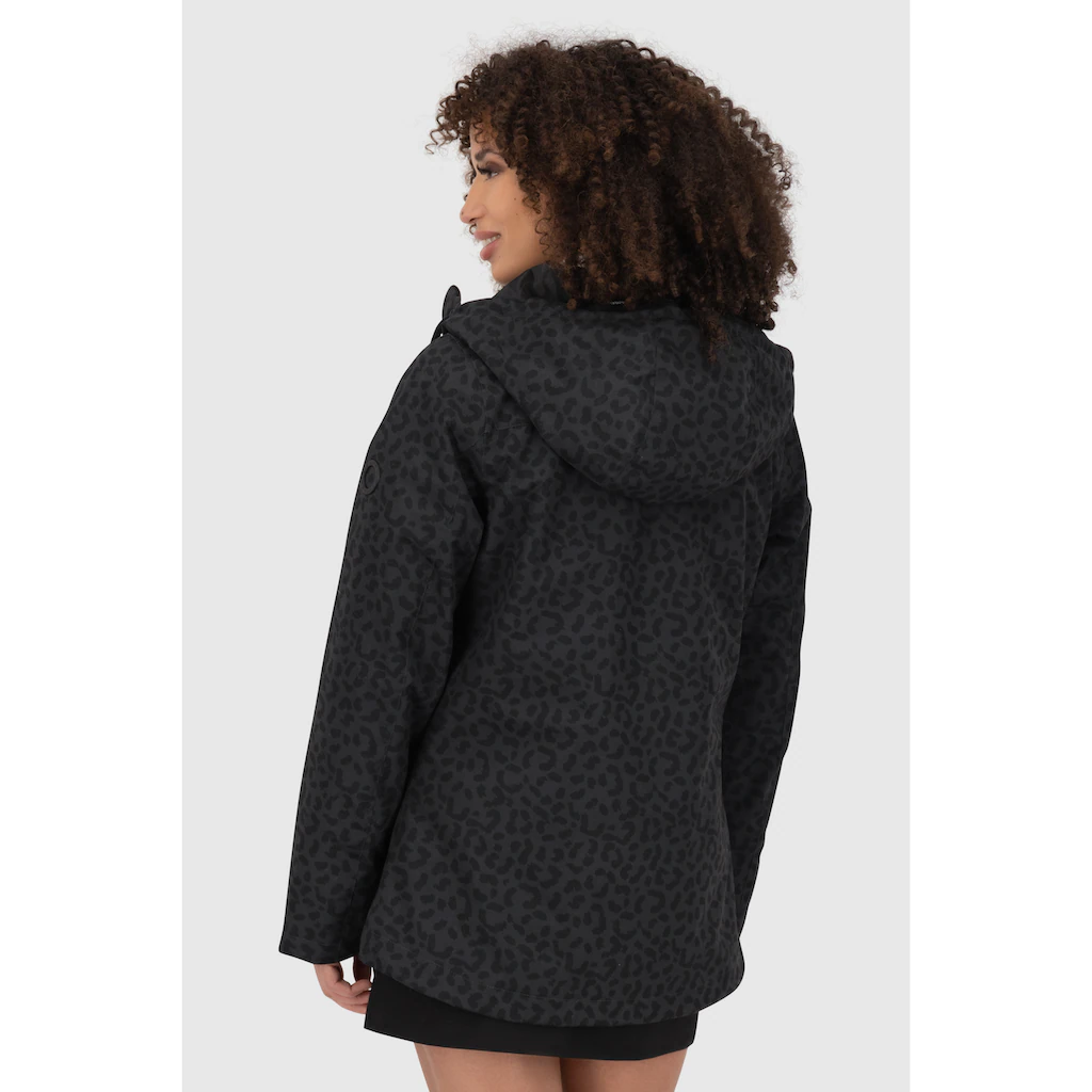 Alife & Kickin Sommerjacke »Damen LilouAK B« Preisnachlass