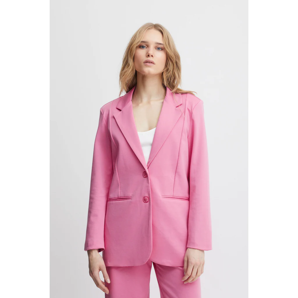 Ichi Jackenblazer »Jackenblazer IHKate« Weihnachtsangebot