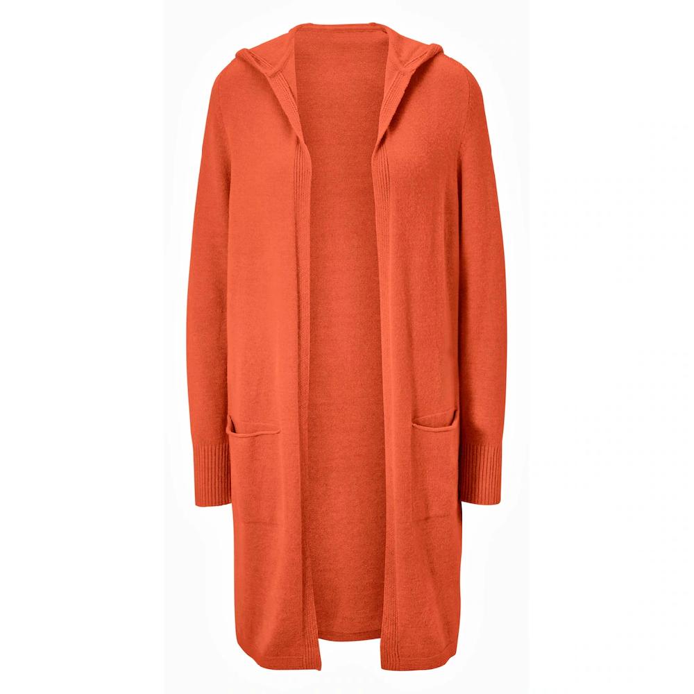 heine Longstrickjacke Jubiläumsangebot