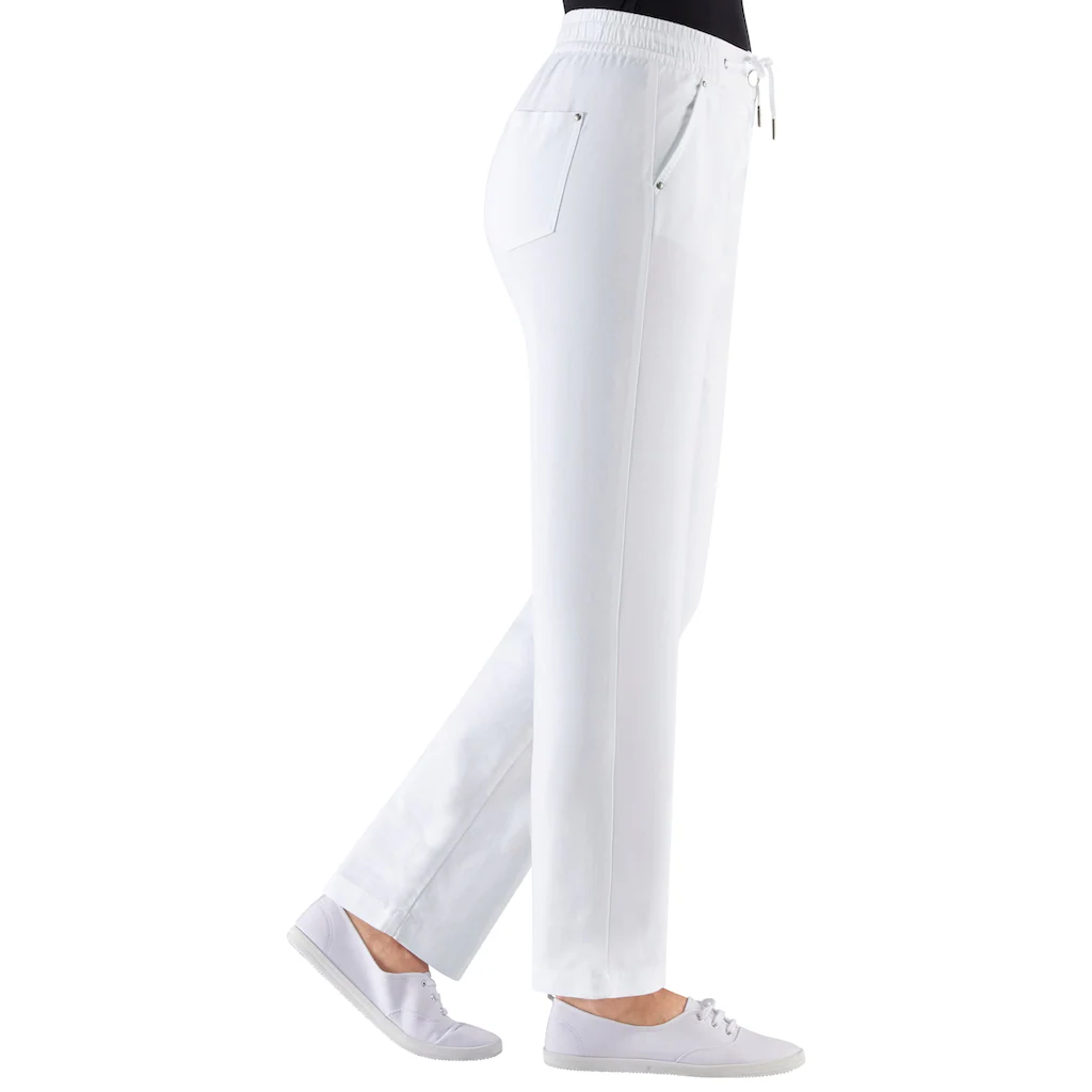 Casual Looks Bootcuthose Kauf eins, bekomm eins gratis