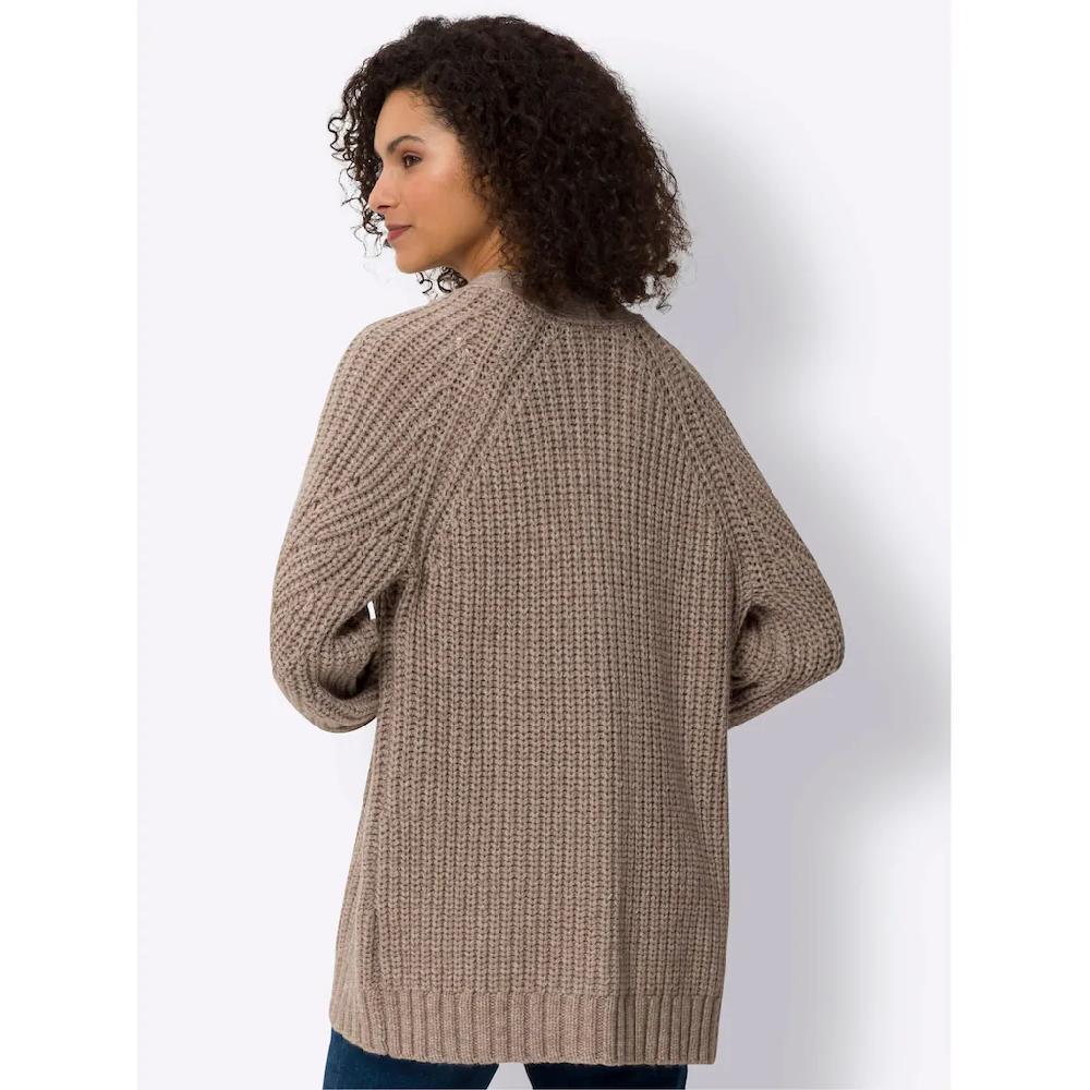 heine Strickjacke Letzte 2 Tage