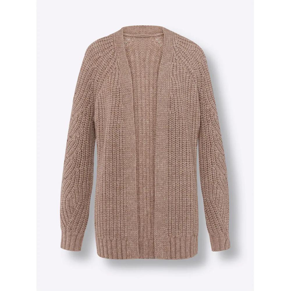 heine Strickjacke Letzte 2 Tage