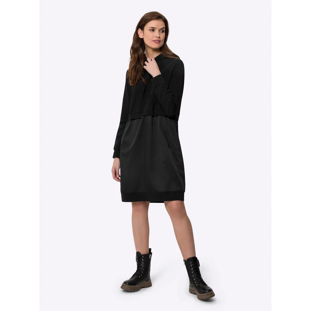 heine Shirtkleid »Shirtkleid« Riesige Rabatte