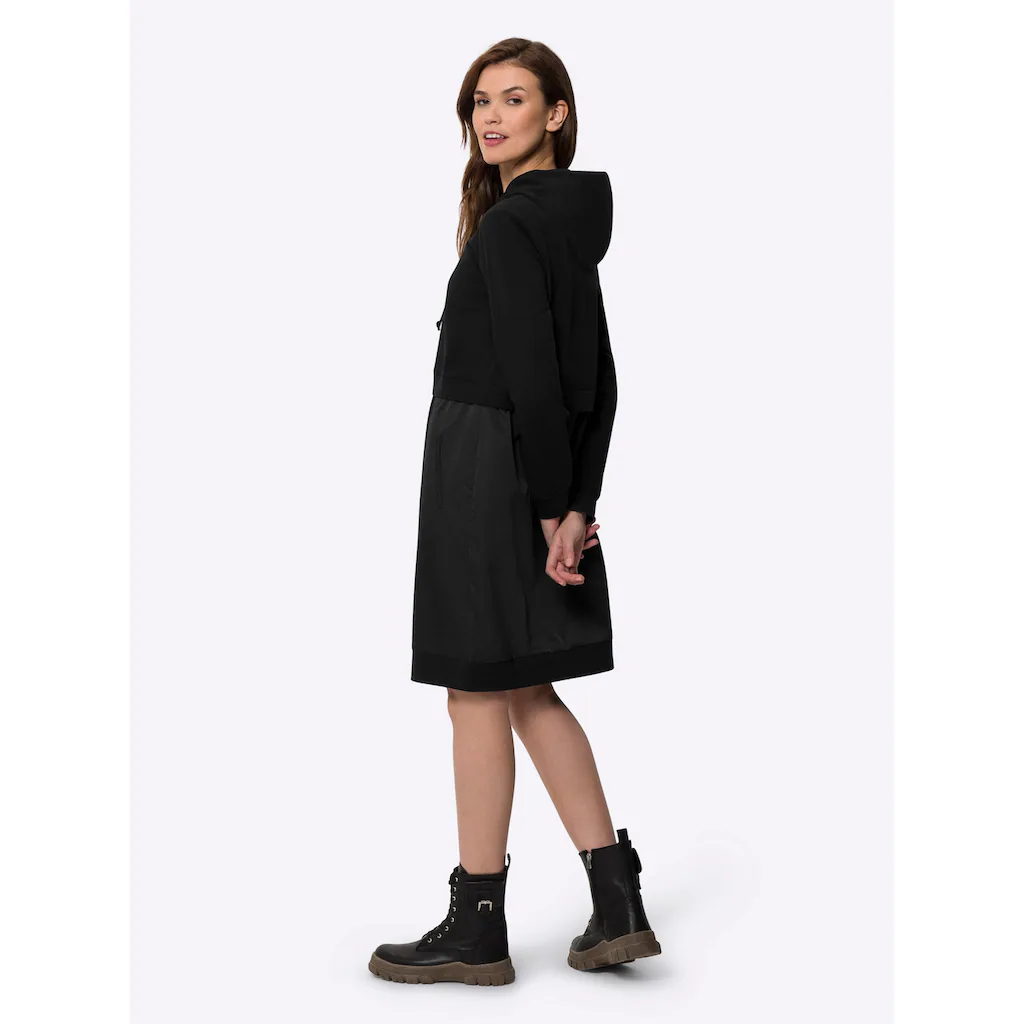 heine Shirtkleid »Shirtkleid« Riesige Rabatte