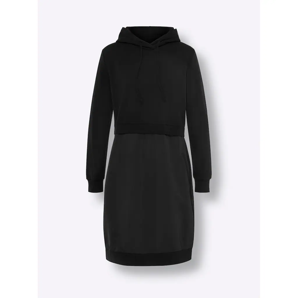heine Shirtkleid »Shirtkleid« Riesige Rabatte