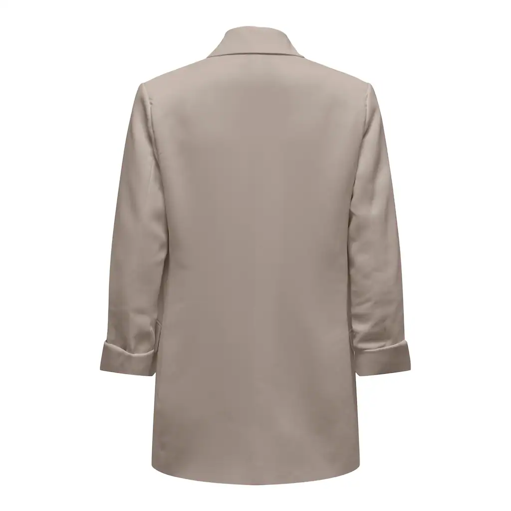 ONLY Longblazer »ONLBLANCA LIFE 3/4 LOOSE BLAZER CC TLR« 50% Rabatt mit kostenlosem Versand