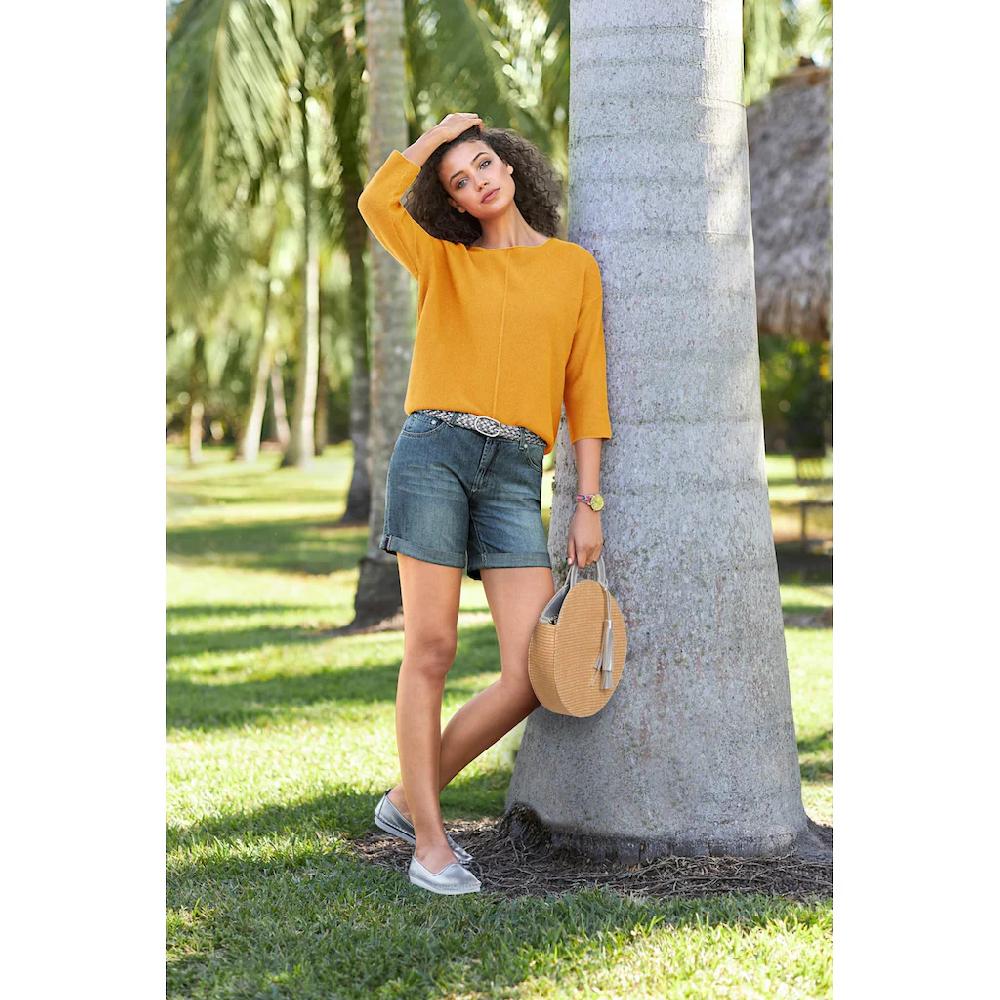 heine Strickpullover »Oversized Pullover« Kostenloser Versand international