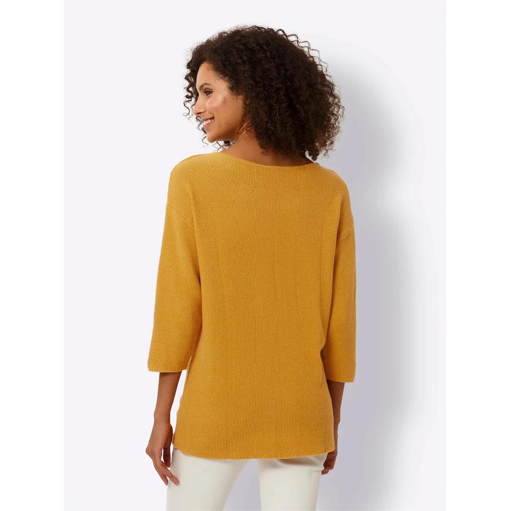 heine Strickpullover »Oversized Pullover« Kostenloser Versand international