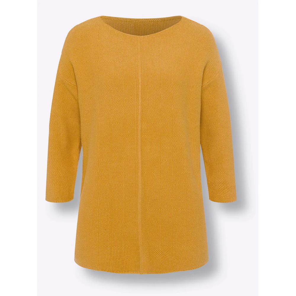 heine Strickpullover »Oversized Pullover« Kostenloser Versand international
