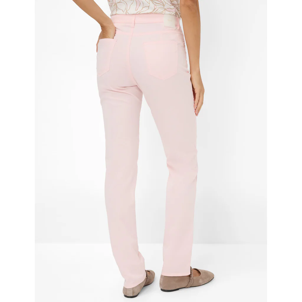 Brax 5-Pocket-Hose »Style CAROLA« 50% Rabatt für begrenzte Zeit