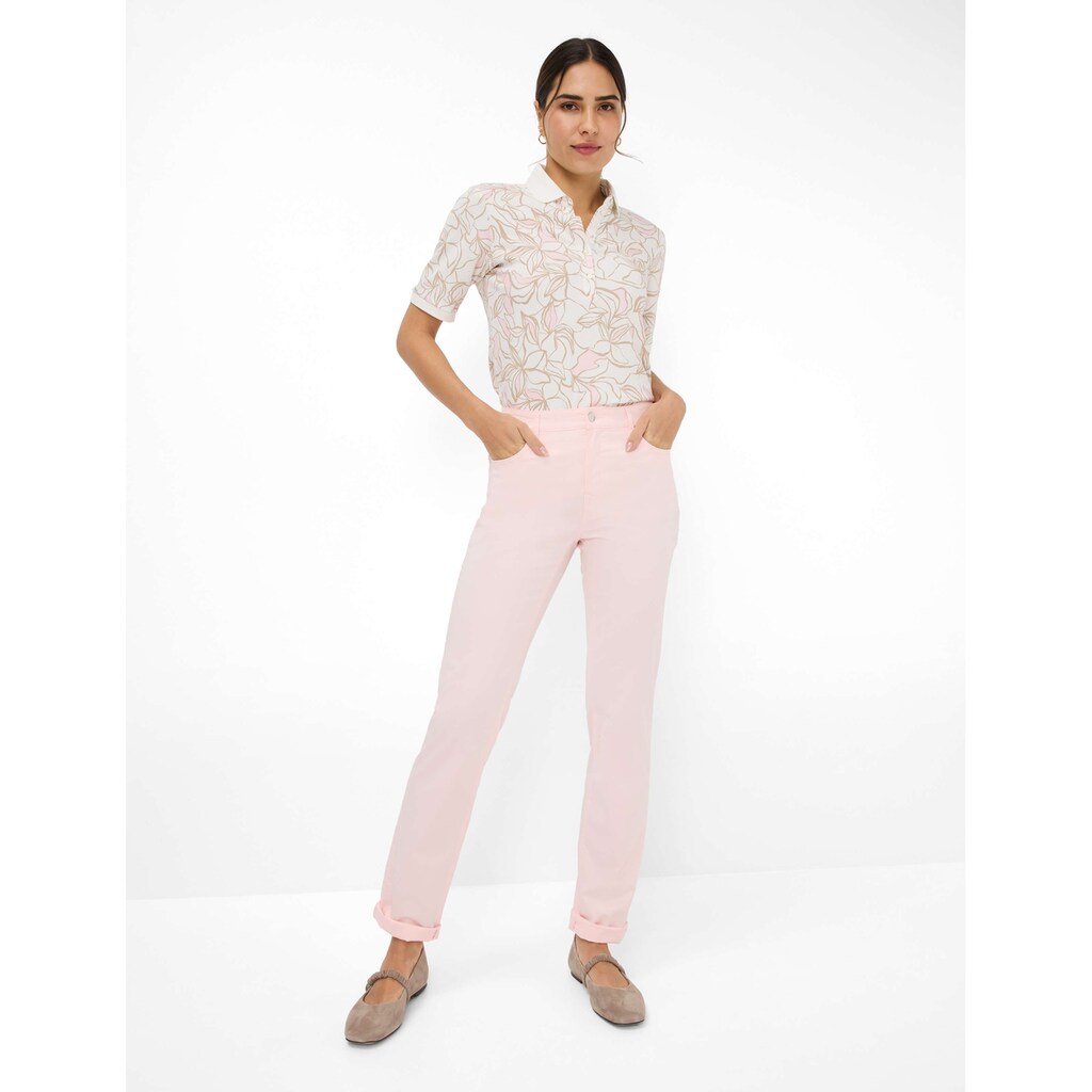 Brax 5-Pocket-Hose »Style CAROLA« 50% Rabatt für begrenzte Zeit
