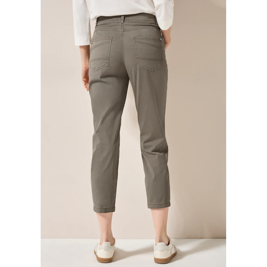 Cecil Stoffhose 4-Pocket Style Begrenztes Angebot