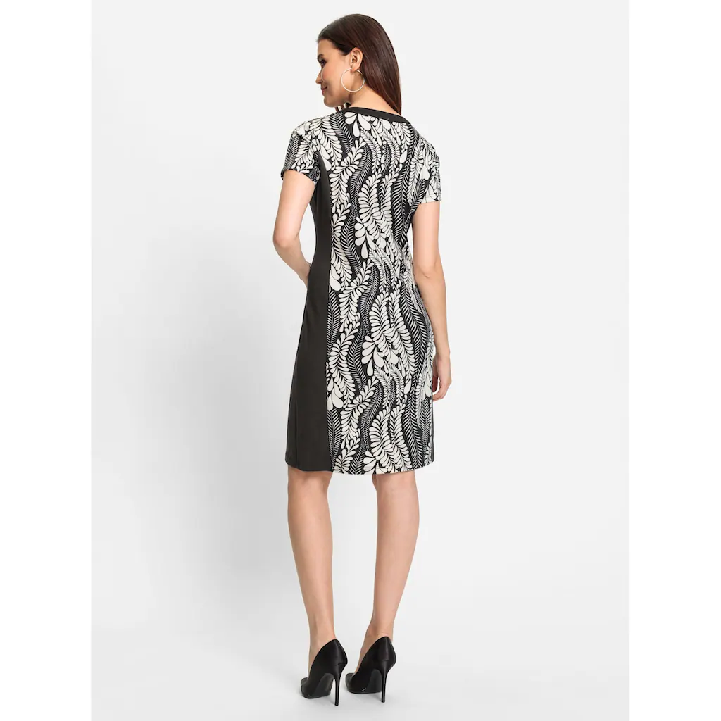 Lady Jerseykleid »Jersey-Kleid« Osterangebot