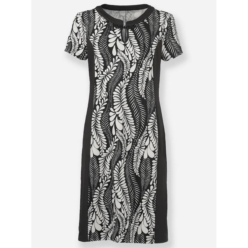 Lady Jerseykleid »Jersey-Kleid« Osterangebot