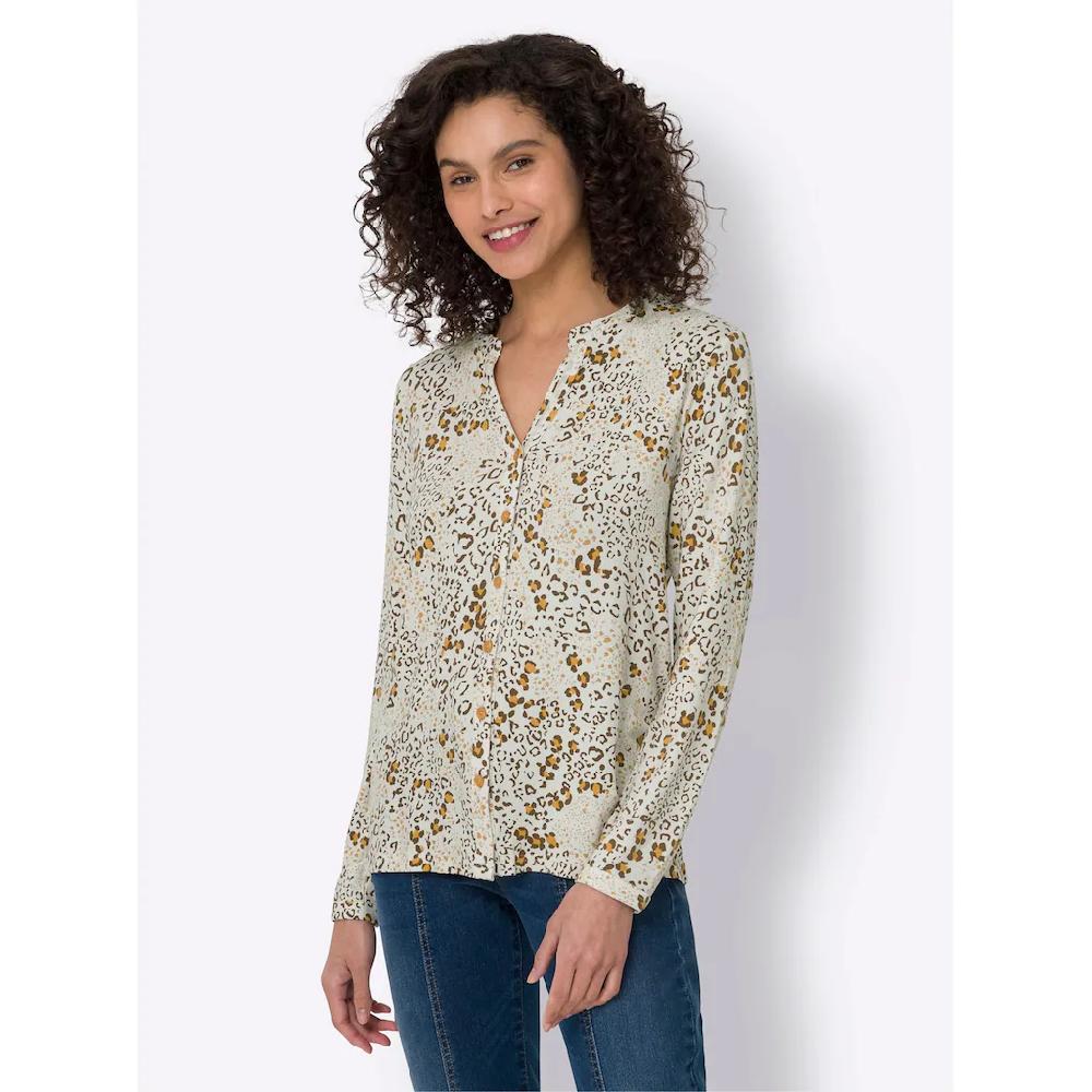 heine Shirtbluse Valentinstagsangebot