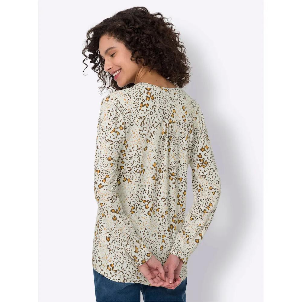 heine Shirtbluse Valentinstagsangebot