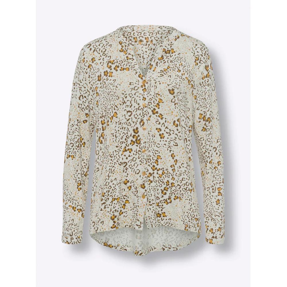 heine Shirtbluse Valentinstagsangebot