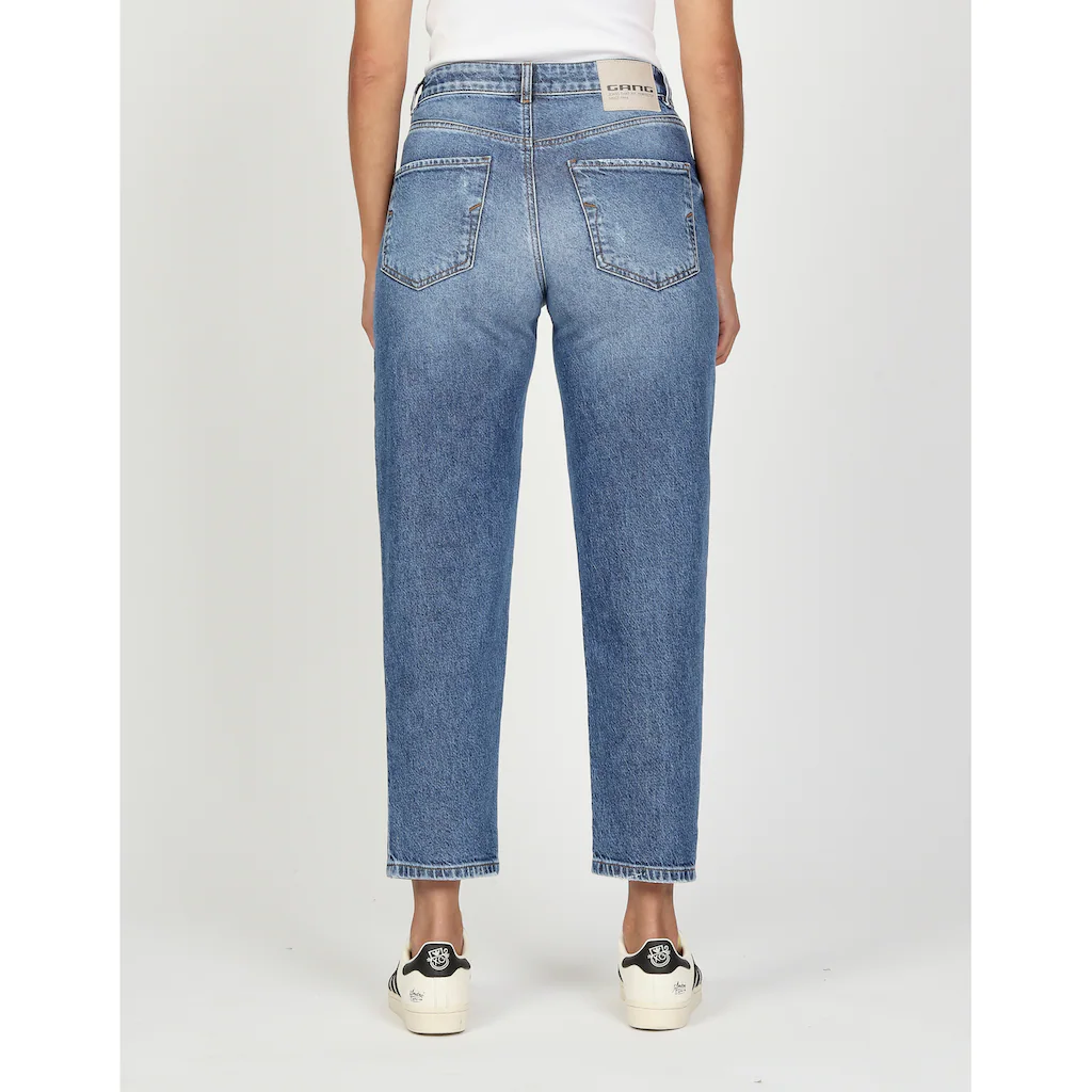 GANG 5-Pocket-Jeans »94TILDA« mit hoher Taille Exklusive Angebote