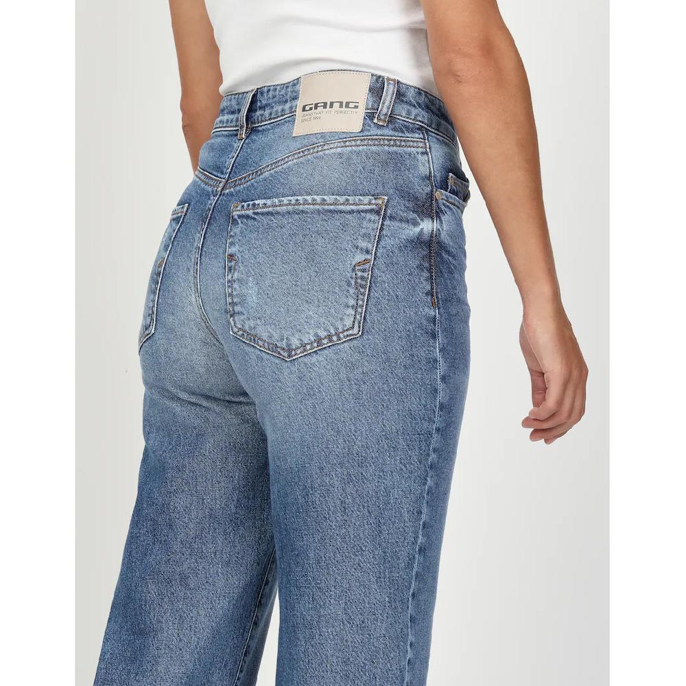 GANG 5-Pocket-Jeans »94TILDA« mit hoher Taille Exklusive Angebote