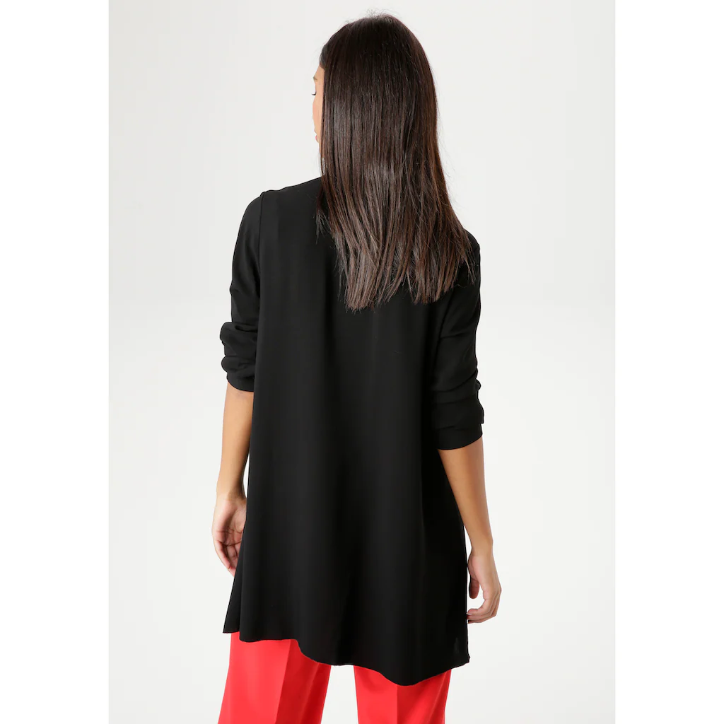 Aniston SELECTED Longbluse im Lagenlook Bestseller