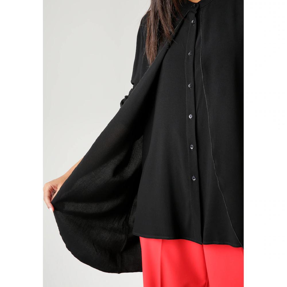 Aniston SELECTED Longbluse im Lagenlook Bestseller
