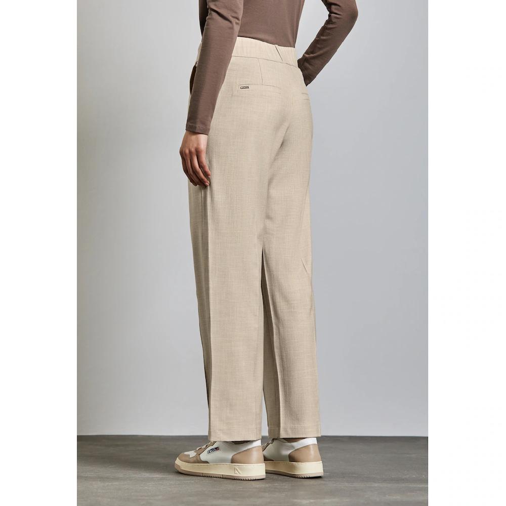 STREET ONE Stoffhose im Casual Fit und mit Stretch Bis zu 55% Rabatt