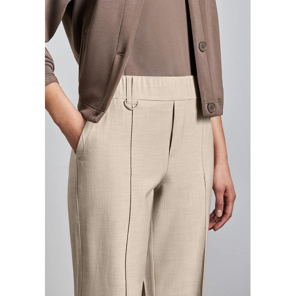 STREET ONE Stoffhose im Casual Fit und mit Stretch Bis zu 55% Rabatt