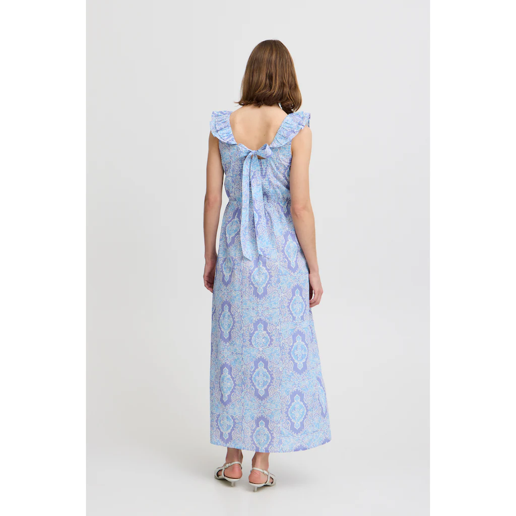 b.young A-Linien-Kleid »A-Linien-Kleid BYHanya« Super Rabatt