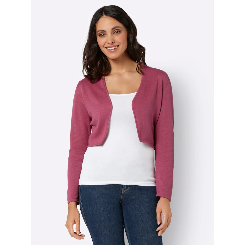 Inspirationen Bolero Online