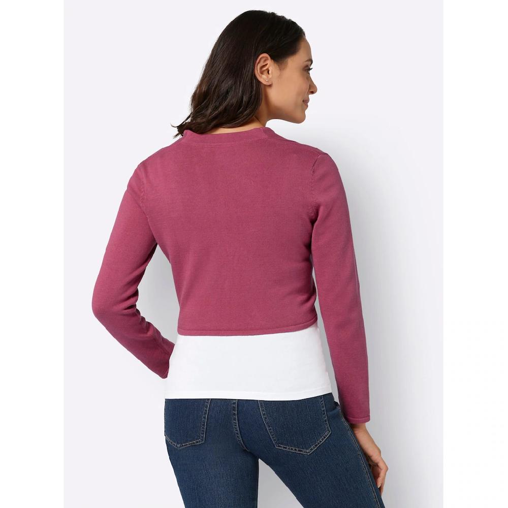 Inspirationen Bolero Online