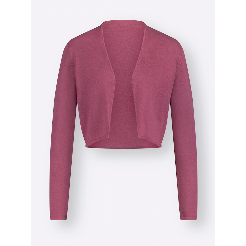 Inspirationen Bolero Online