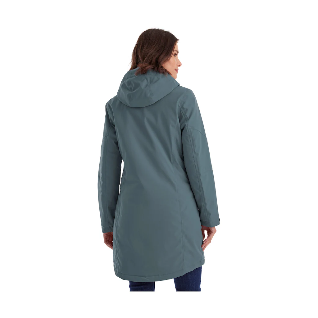 Killtec Parka »Damen Funktionsparka« im Angebot
