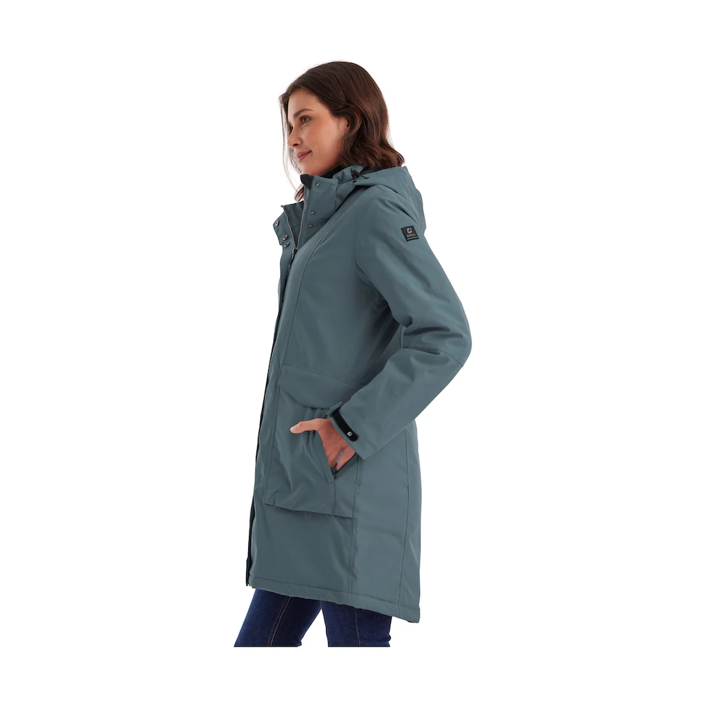Killtec Parka »Damen Funktionsparka« im Angebot