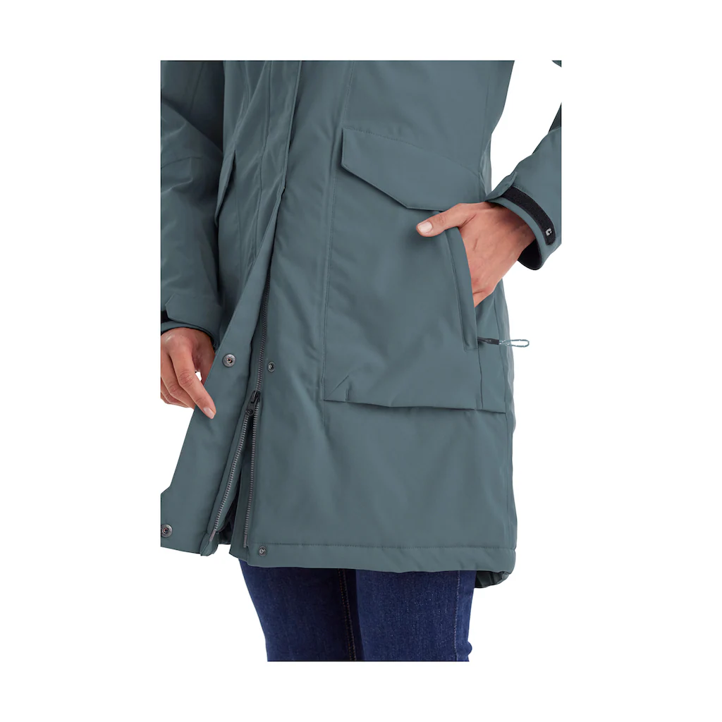 Killtec Parka »Damen Funktionsparka« im Angebot