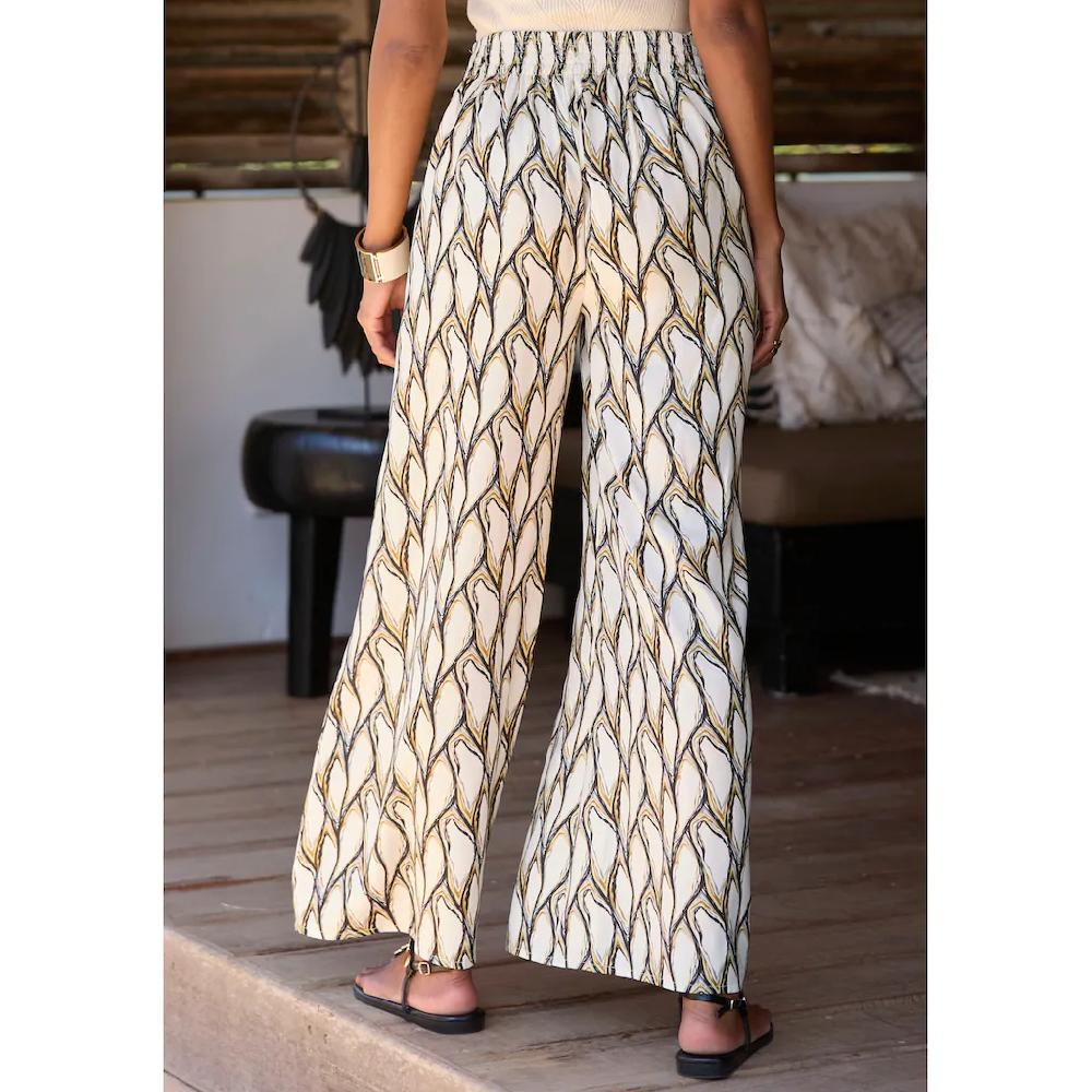 LASCANA Strandhose Günstig kaufen